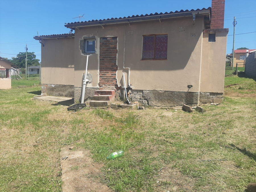 2 Bedroom Property for Sale in Zwelitsha Zone 3 Eastern Cape